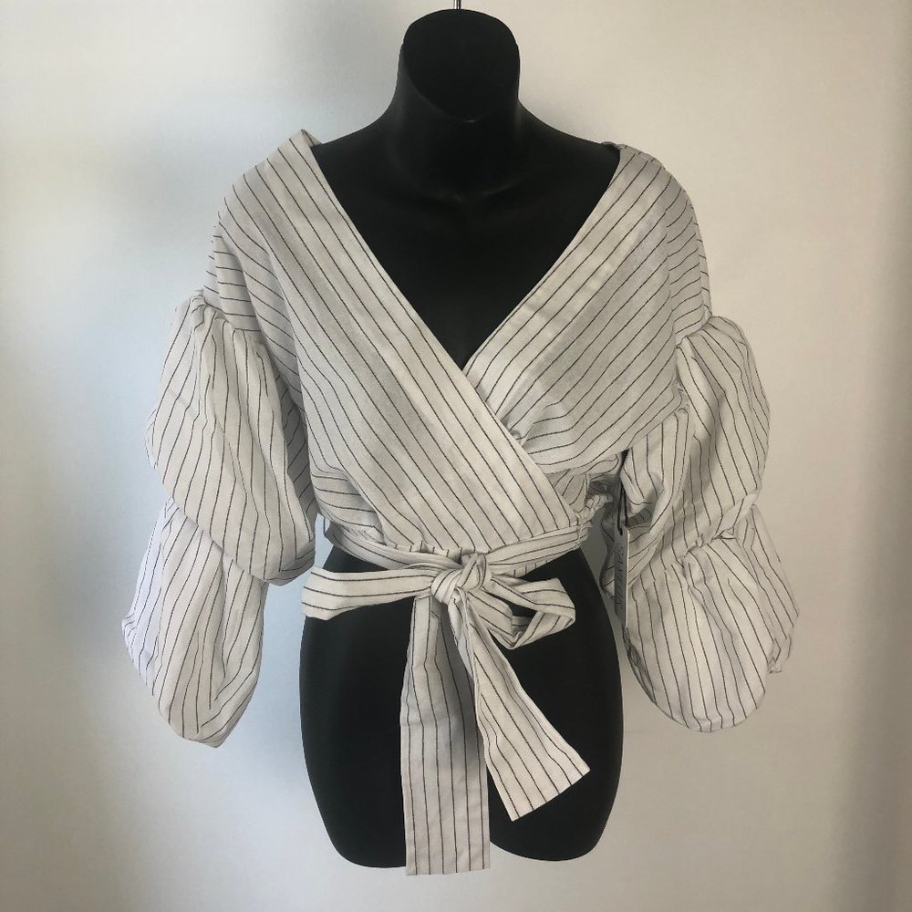 Saylor Grove Top XS